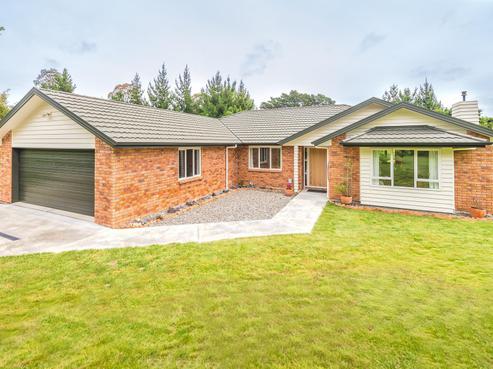 153 Springvale Road, Westmere
