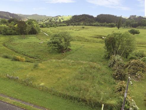 146 Miro Street, Manunui