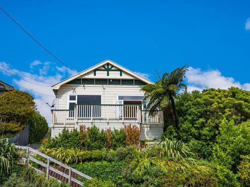 5 Emerson Street, Berhampore