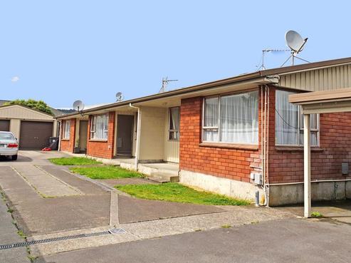 18 Granville Street, Silverstream