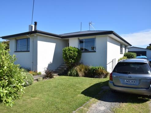 110 Stirrat Street, Kingswell
