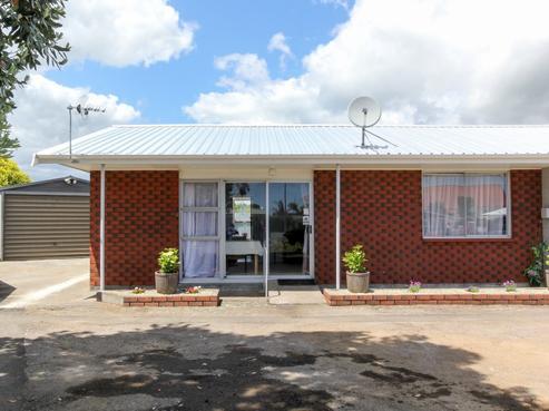 24B Richmond Street, Waitara