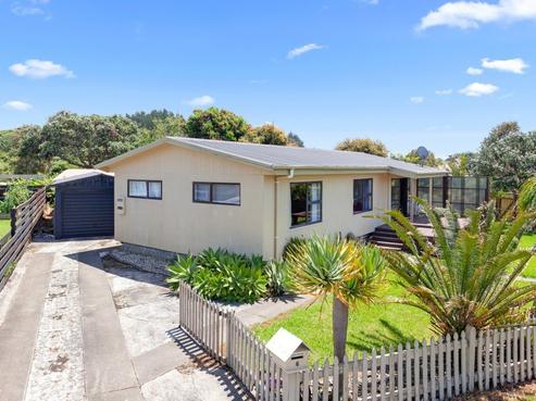 6 Goodwin Parade, Ohope