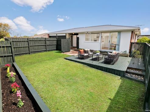 12 Landop Terrace, Howick