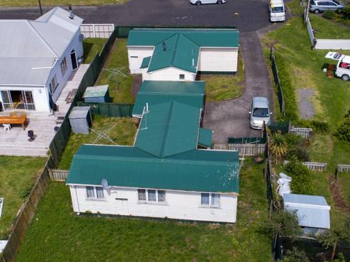 9B Arawa Place, Castlecliff