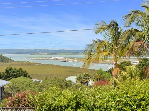 43 Tawhai Place, Parahaki