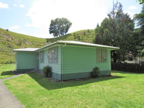 17 Tuwharetoa Road, Kawerau