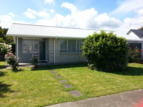 32 Camden Street, Feilding