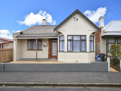 14 Dick Street, South Dunedin