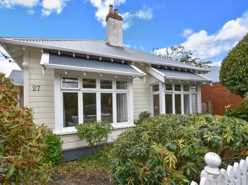 27 Lynwood Avenue, Maori Hill