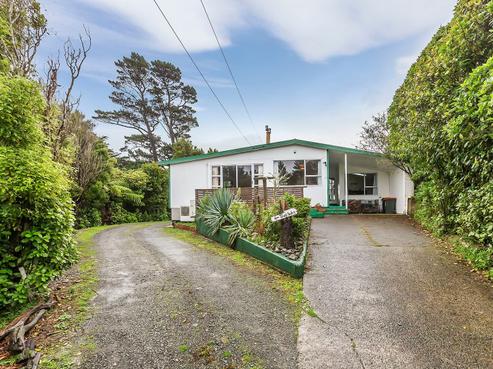 341 Horokiwi Road, Horokiwi