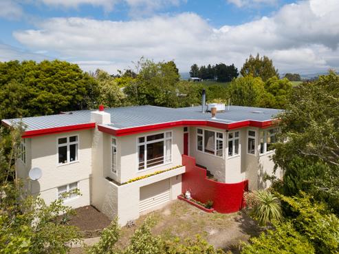 1 Thomas Street, Waikouaiti