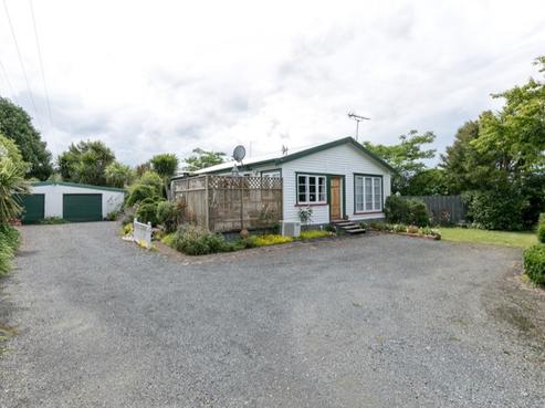 607 Whitikahu Road, Whitikahu
