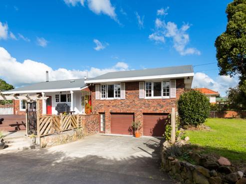 2A Hampton Terrace, Matamata