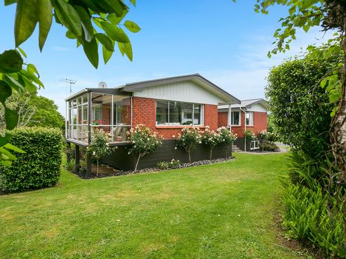 32 Bowden Place, Te Awamutu