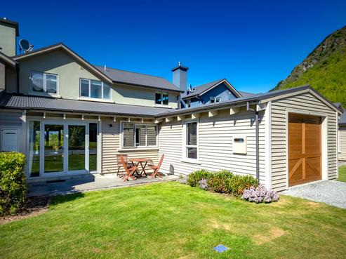 95 Essex Avenue, Arrowtown