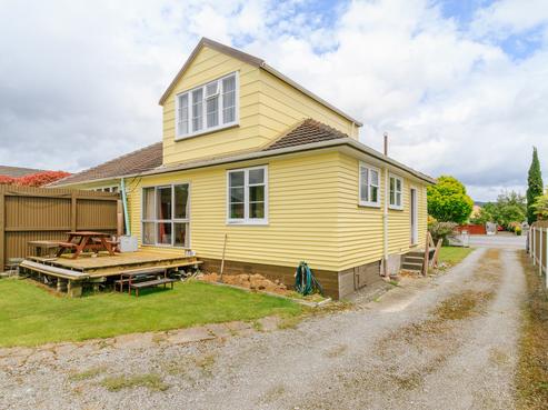3 Sutherland Avenue, Silverstream