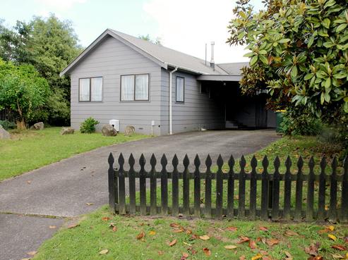 14 Chaucer Place, Owhata