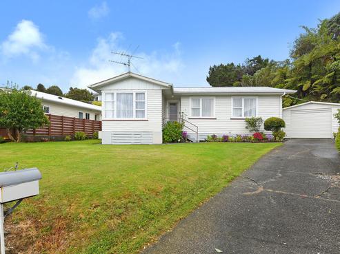 3 Laburnum Grove, Maungaraki