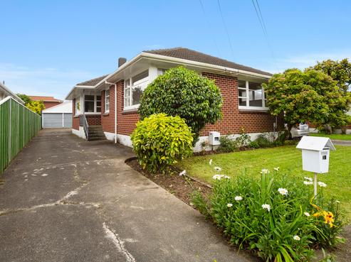 33 Burnton Street, Epuni