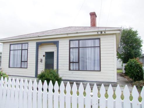 32 Renfrew Street, Balclutha