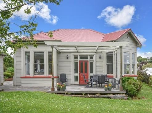 30 Currie Street, Port Chalmers