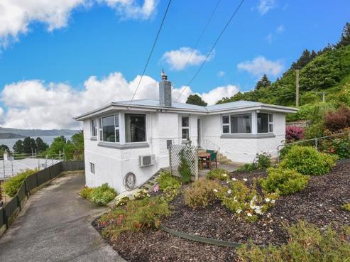10 Kohi Place, Port Chalmers