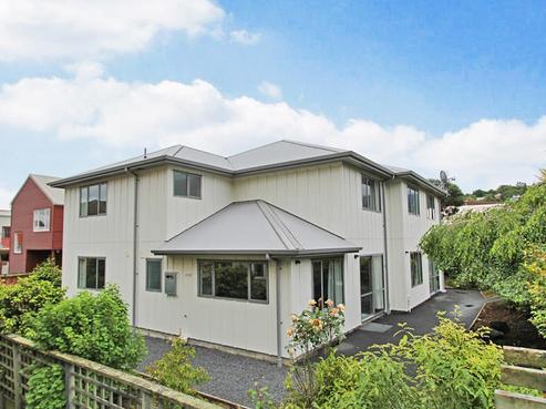 542 Leith Street, North Dunedin