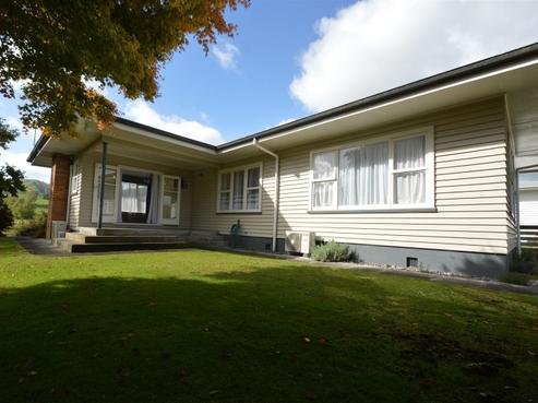 117 Simmons Road, Taumarunui