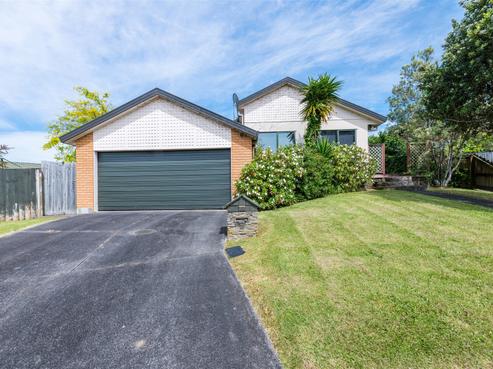 12 Stockton Place, Glendene