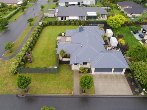 9 Cameron Crescent, Rolleston