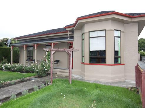 12 Studholme Street, Temuka