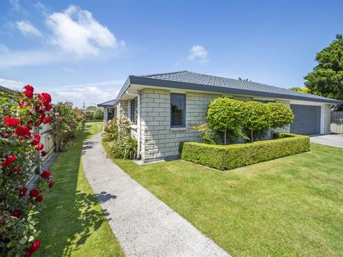 17 Beech Place, Hawera