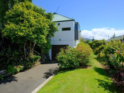 139 Balmacewen Road, Wakari