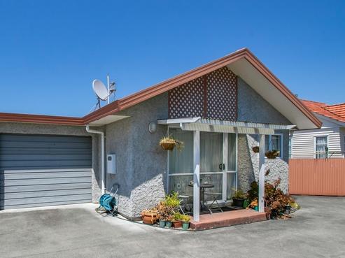 26A Bedford Road, Marewa