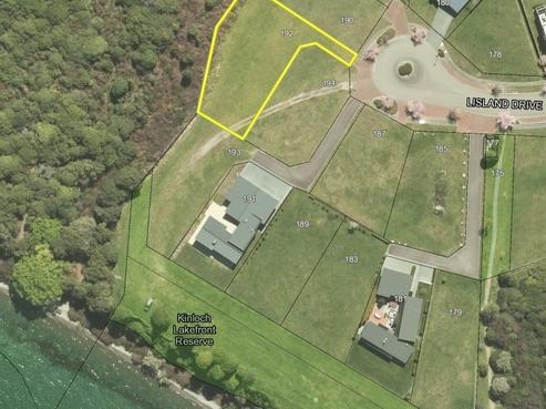 192 Lisland Drive, Kinloch