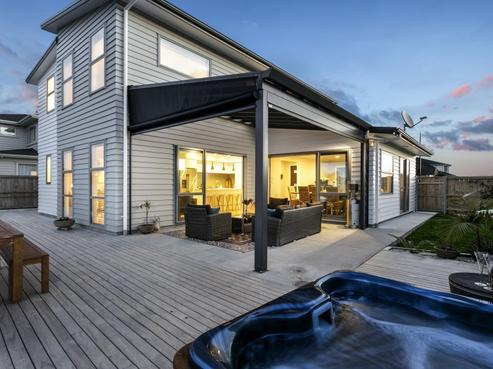 49 Harris Drive, Silverdale