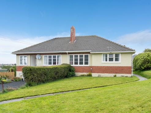 23 Waimea Avenue, Calton Hill
