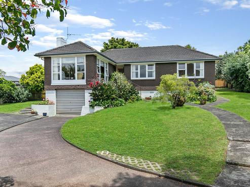 10 Civil Place, Otara