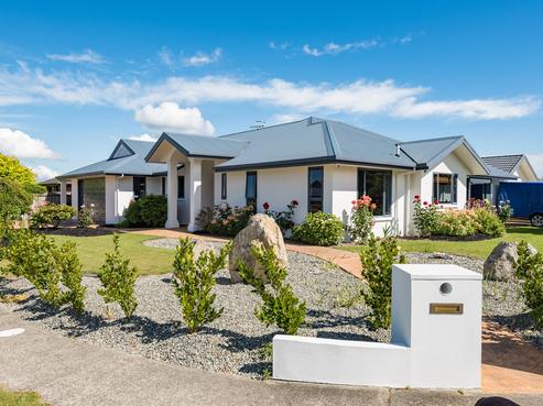 46 Tyree Drive, Stoke