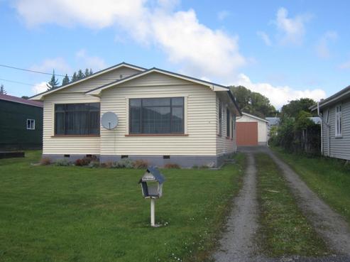 17 Macdougall Avenue, Dunollie