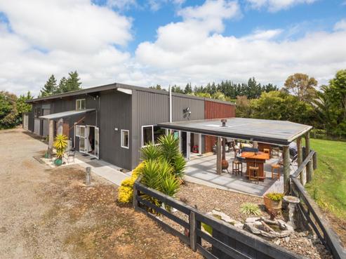 38 Pharazyn Road, Feilding