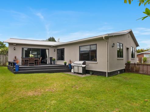 3 Clyde Street, Utuhina