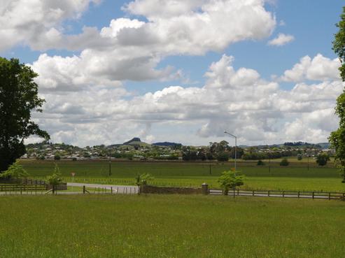 3A JG Wilson Drive, Waipukurau and Surrounds