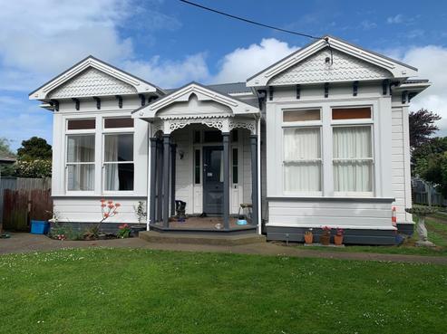 23 Waihi Road, Hawera