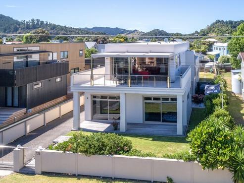 138 Captain Cook Road, Cooks Beach