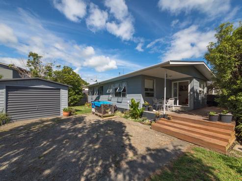 113A Derby Street, Feilding