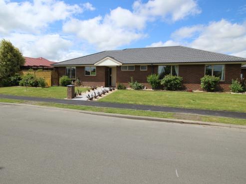 3 Juliet Place, Rolleston