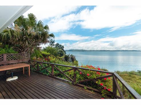 244A Big Bay Road, Manukau Heads
