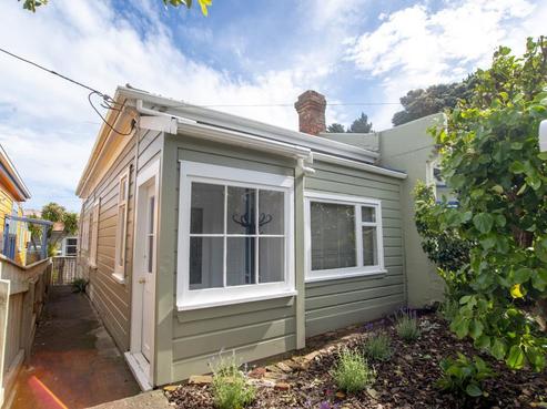 13 Duppa Street, Berhampore